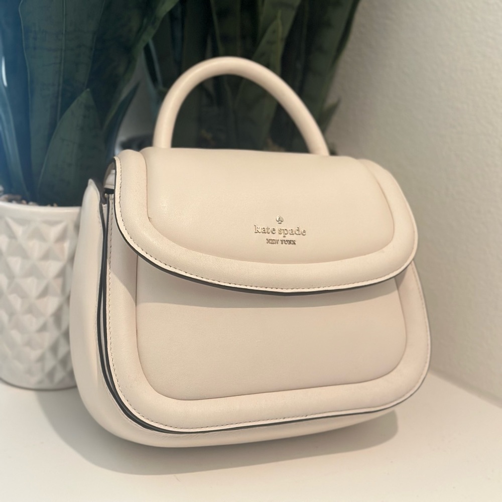 Kate Spade Top Handle Crossbody Bag